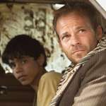 Abdallah El Akal, Stephen Dorff