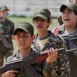 Abdallah El Akal, Michel Khoury