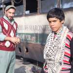 Loai Nofi, Abdallah El Akal