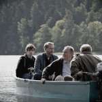 Artur Żmijewski, Krzysztof Chodorowski, Michał Urbaniak