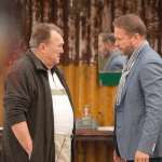 Artur Żmijewski, Michał Urbaniak