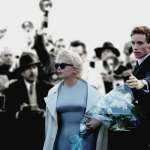Eddie Redmayne, Michelle Williams