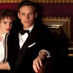 Emma Watson, Eddie Redmayne