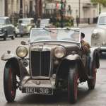 Toby Jones, Eddie Redmayne