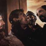 Dennis Quaid, Brion James