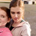 Rebecka Joseph&shy;son, Amy Diamond