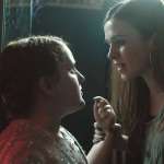 Rebecka Joseph&shy;son, Amy Diamond