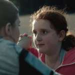 Rebecka Joseph&shy;son, Amy Diamond