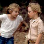 Anna Chlumsky, Macaulay Culkin