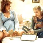 Anna Chlumsky, Jamie Lee Curtis