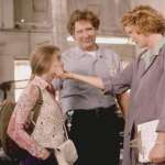 Christine Ebersole, Anna Chlumsky, Richard Masur