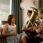 Dan Aykroyd, Anna Chlumsky, Jamie Lee Curtis