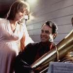 Dan Aykroyd, Jamie Lee Curtis