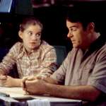 Dan Aykroyd, Anna Chlumsky