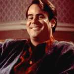 Dan Aykroyd