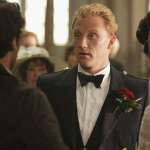 Kevin McKidd, Michelle Monaghan, Patrick Dempsey