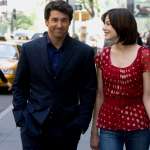 Michelle Monaghan, Patrick Dempsey