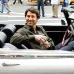 Patrick Dempsey