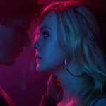 Elle Fanning, Ruairi O'Connor