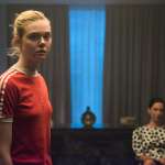 Elle Fanning, Rebecca Hall