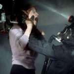 Peter Cowper, Helene Udy