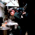 Peter Cowper, Carl Marotte