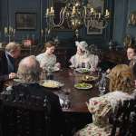 Iain Glen, Sam Claflin, Vicki Pepperdine, Rachel Weisz, Poppy Lee Friar, Holliday Grainger, Katherine Pearce, Andrew Havill