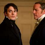 Iain Glen, Sam Claflin