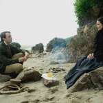 Sam Claflin, Rachel Weisz