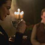 Sam Claflin, Rachel Weisz