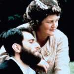 Brenda Fricker, Daniel Day-Lewis