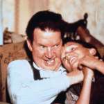 Hugh O'Conor, Ray McAnally