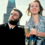 Ruth McCabe, Daniel Day-Lewis