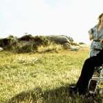 Ruth McCabe, Daniel Day-Lewis