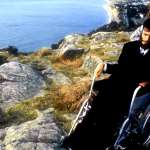 Ruth McCabe, Daniel Day-Lewis