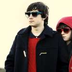 Yasmin Paige, Craig Roberts