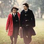 Yasmin Paige, Craig Roberts