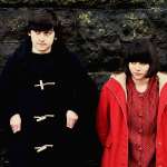 Yasmin Paige, Craig Roberts