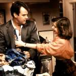 Alyson Hannigan, Dan Aykroyd