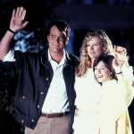 Alyson Hannigan, Dan Aykroyd, Kim Basinger