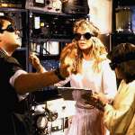 Alyson Hannigan, Dan Aykroyd, Kim Basinger, Joseph Maher