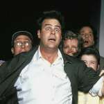 Alyson Hannigan, Dan Aykroyd, Jon Lovitz, Kim Basinger, Wesley Mann