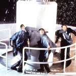 Dan Aykroyd, Jon Lovitz, Wesley Mann