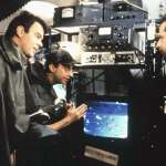 Dan Aykroyd, Jon Lovitz, Wesley Mann