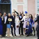 Emmanuelle Bercot, Paul Hamy, Marie Guillard, Yann Goven, Lionnel Desruelles, Isild Le Besco, Slim El Hedli, Laetitia Dosch, Louis Garrel, Djemel Barek, Vincent Cassel