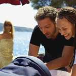 Emmanuelle Bercot, Chryst&egrave;le Saint Louis Augustin, Vincent Cassel