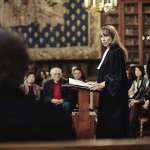 Emmanuelle Bercot, Vincent Cassel