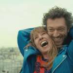 Emmanuelle Bercot, Vincent Cassel