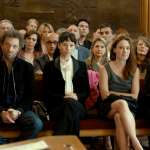 Isild Le Besco, Laetitia Dosch, Louis Garrel, Vincent Cassel