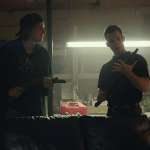 David Errigo Jr., Cory Chapman